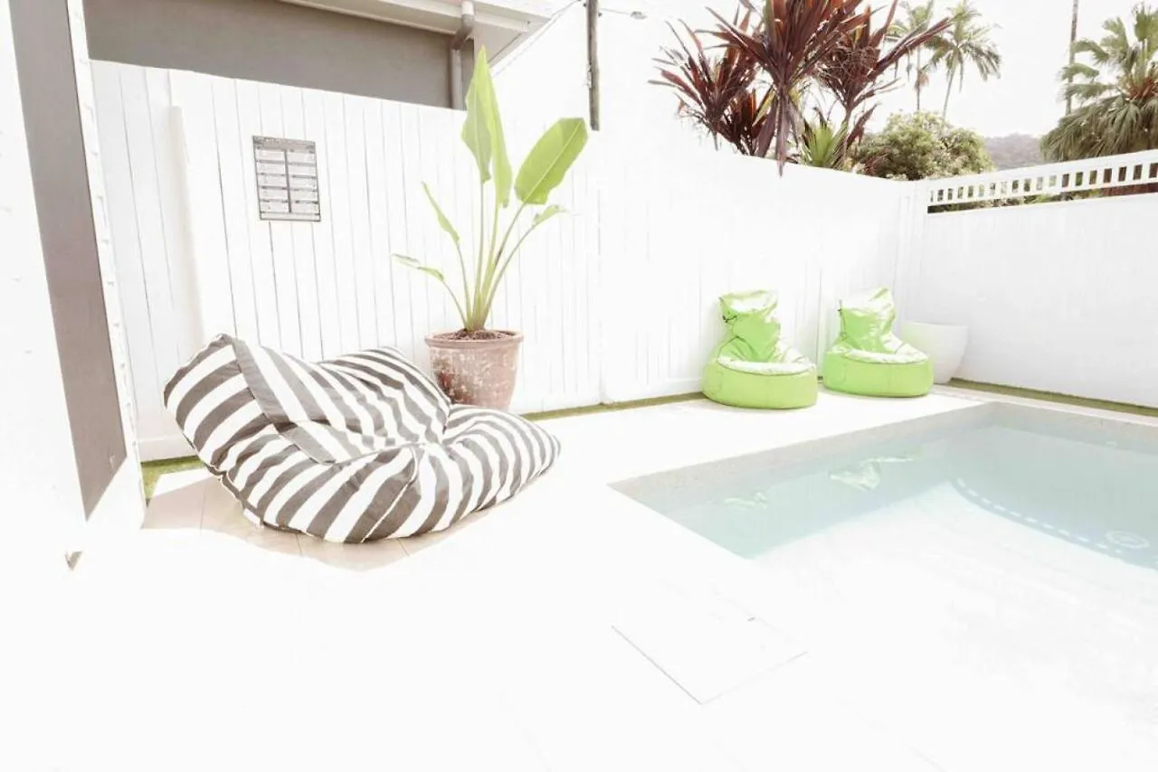 Tropical Pool Villa Luxury Home With Private Pool Edge Hill
